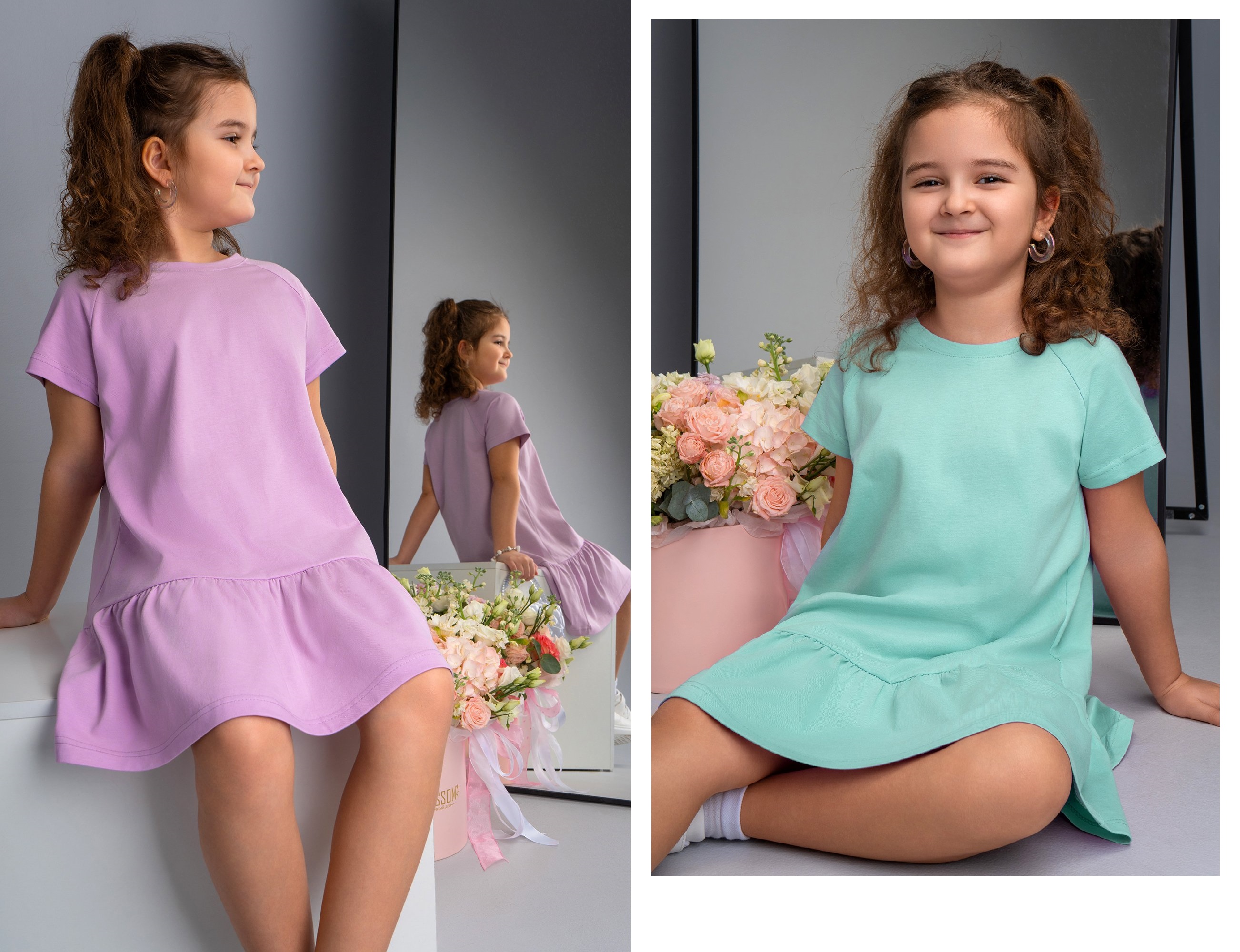 Happy Fox. BIG SALE! До 80% и даже больше! Новая цена 399 р.! Создай незабываемый образ! Детское платье для девочки выполнено из натурального 100% хлопка. А-силуэт с широким воланом добавляет легкости и изящества. Happy Fox. BIG SALE! До 80% и даже больше! Новая цена 399 р.! Создай незабываемый образ! Детское платье для девочки выполнено из натурального 100% хлопка. А-силуэт с широким воланом добавляет легкости и изящества.