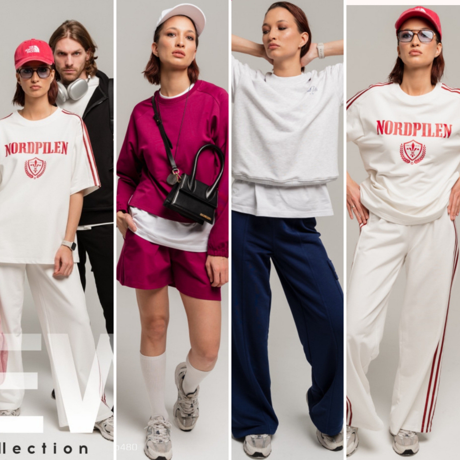 ARGO***EXCLUSIVE:Новая коллекция ЛЕТО 2025. Спорт-шик, СASUAL, а так же большая коллекция технологичной одежды для зала. Экспресс ARGO***EXCLUSIVE:Новая коллекция ЛЕТО 2025. Спорт-шик, СASUAL, а так же большая коллекция технологичной одежды для зала. Экспресс