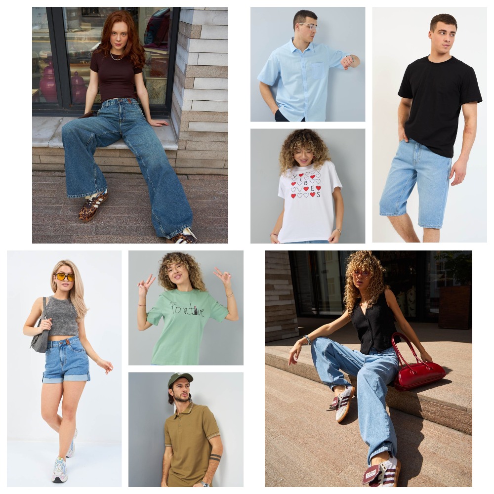 Горячий сезон на летний ассортимент! Мега-распродажа F5! Крутые новинки джинс! Выкуп-18 Горячий сезон на летний ассортимент! Мега-распродажа F5! Крутые новинки джинс! Выкуп-18