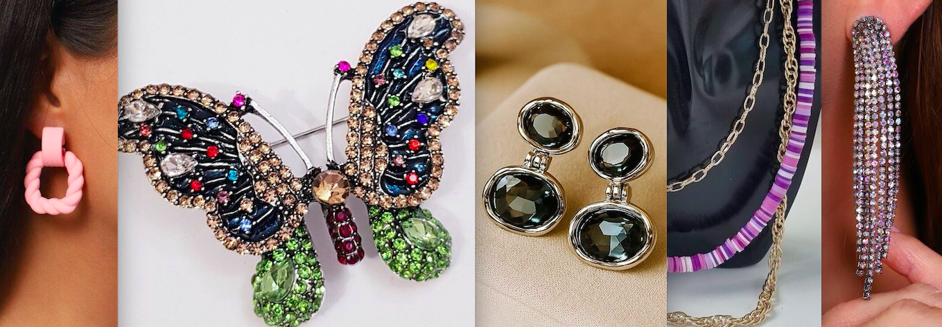 Бижутерия от Zlatto - целое море красоты! Стильно, бюджетно, и на любой вкус! Бижутерия от Zlatto - целое море красоты! Стильно, бюджетно, и на любой вкус!