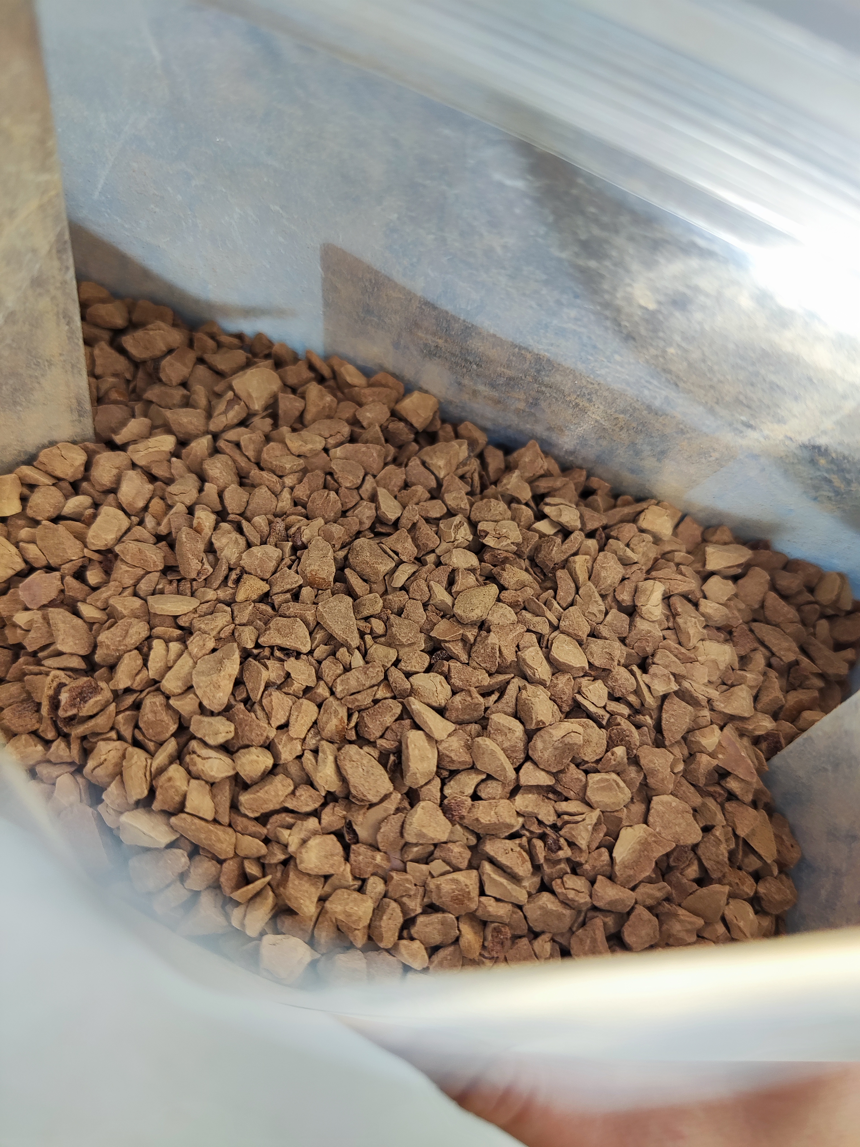 Делюсь своими впечатлениями от новинки - натурального сублимированного растворимого КОФЕ от Конунга! Я уже попробовала, и это просто восторг! Вкус мягкий, сбалансированный, без неприятной кислинки или горечи. Делюсь своими впечатлениями от новинки - натурального сублимированного растворимого КОФЕ от Конунга! Я уже попробовала, и это просто восторг! Вкус мягкий, сбалансированный, без неприятной кислинки или горечи.