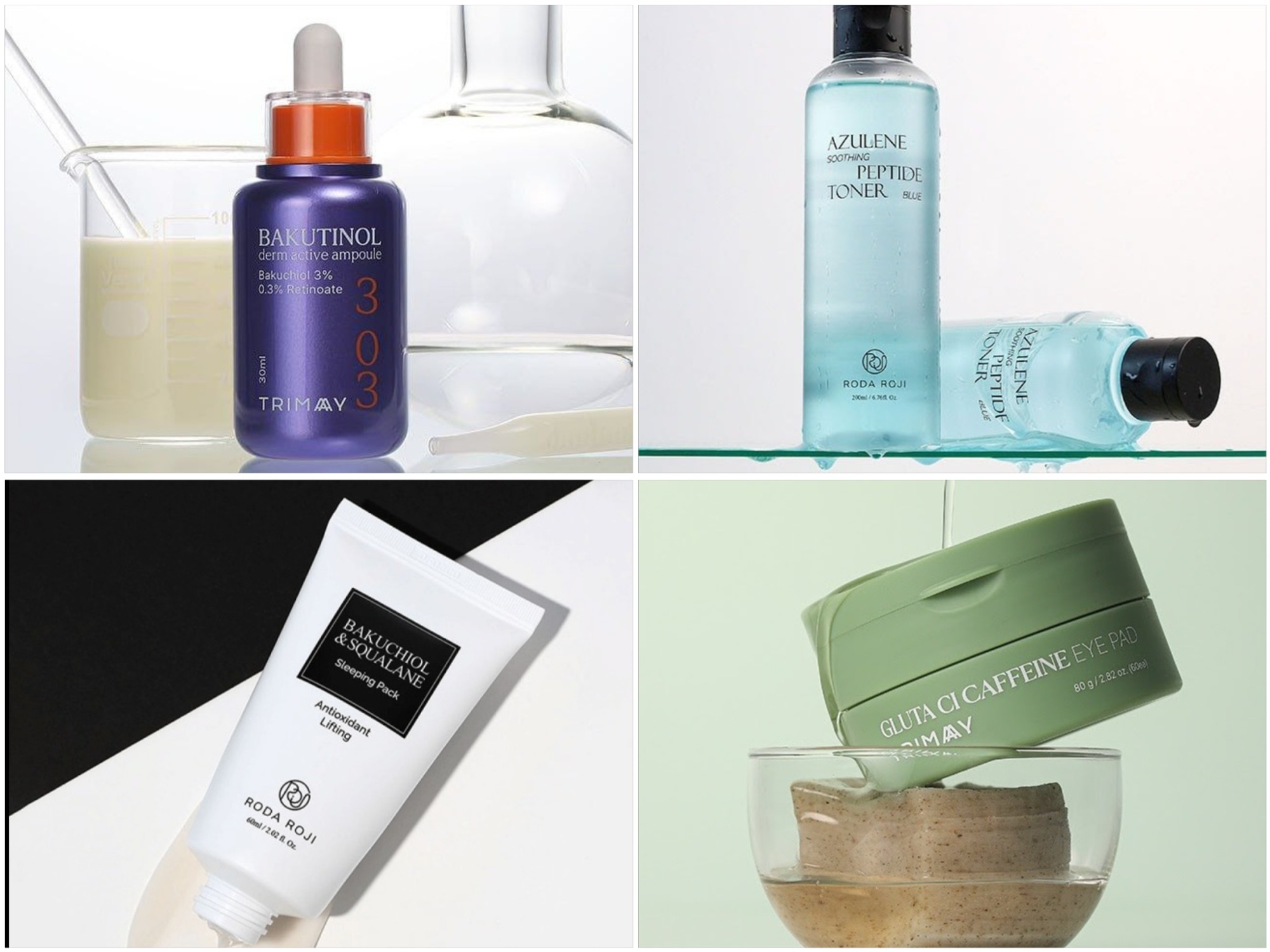 Всеми ожидаемая поставка брендов Trimay и Rodaroji! Всеми ожидаемая поставка брендов Trimay и Rodaroji!