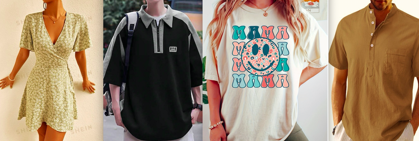 Распродажа склада поставщика! Модная одежда от Sh*e*in! Худи, толстовки, блузки, футболки, брюки, шорты. Распродажа склада поставщика! Модная одежда от Sh*e*in! Худи, толстовки, блузки, футболки, брюки, шорты.