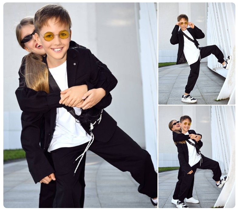 A.B**orelli - детская одежда от итальянского дизайнера. Школа-2025.Выкуп-44. A.B**orelli - детская одежда от итальянского дизайнера. Школа-2025.Выкуп-44.