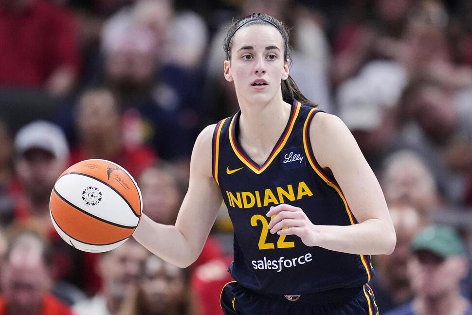 Caitlin Clark, Angel Reese's Return to College for WNBA Preseason Games to Be Shown on National TV Caitlin Clark, Angel Reese's Return to College for WNBA Preseason Games to Be Shown on National TV