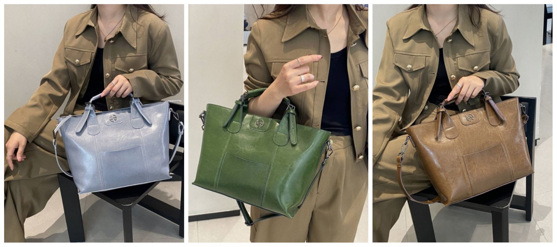 ЗАБЕРИ свою LANOTTI - будь в центре внимания с первого взгляда! Сумки из 100% натуральной кожи, базовая модель в УЛЬТРАМОДНЫХ оттенках: голубой, зеленый, кофе - ТРЕНД СЕЗОНА! РОЗНИЦА 8850Р, а для нас - ВСЕГО 3250Р ЗАБЕРИ свою LANOTTI - будь в центре внимания с первого взгляда! Сумки из 100% натуральной кожи, базовая модель в УЛЬТРАМОДНЫХ оттенках: голубой, зеленый, кофе - ТРЕНД СЕЗОНА! РОЗНИЦА 8850Р, а для нас - ВСЕГО 3250Р