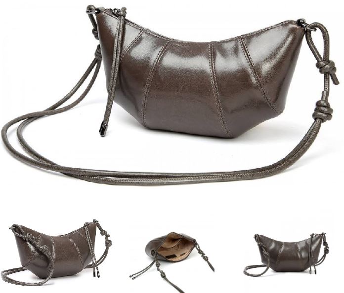 Осень начинается с новинки, которую хочется съесть глазами! ВСТРЕЧАЙТЕ НОВУЮ МОДЕЛЬ LANOTTI! Мягкие формы, гладкая натуральная кожа и ремешки с узелками. А внутри всё по полочкам: основное отделение + два кармана для нужных мелочей. ДЛЯ ВАС = 1999Р Осень начинается с новинки, которую хочется съесть глазами! ВСТРЕЧАЙТЕ НОВУЮ МОДЕЛЬ LANOTTI! Мягкие формы, гладкая натуральная кожа и ремешки с узелками. А внутри всё по полочкам: основное отделение + два кармана для нужных мелочей. ДЛЯ ВАС = 1999Р