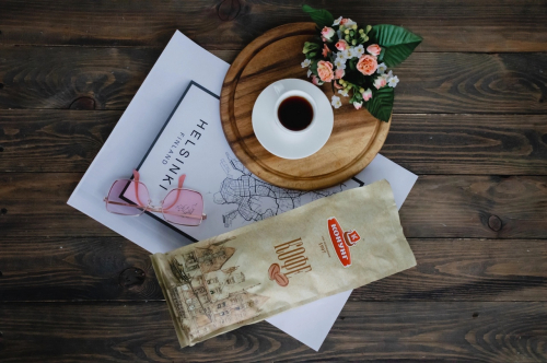 НОВИНКА от КОНУНГ! КОФЕ Эспрессо FUSION. 100% Арабика с богатым составом (смесь колумбийского, африканского и азиатского кофе), чудесными вкусовыми характеристиками и ярким букетом, которыми можно и нужно наслаждаться! НОВИНКА от КОНУНГ! КОФЕ Эспрессо FUSION. 100% Арабика с богатым составом (смесь колумбийского, африканского и азиатского кофе), чудесными вкусовыми характеристиками и ярким букетом, которыми можно и нужно наслаждаться!