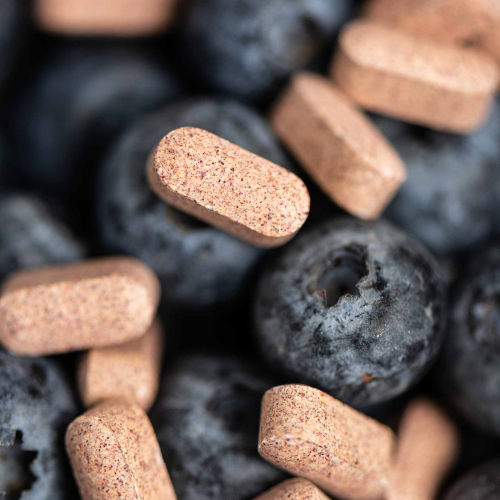 Экстракт черники, лютеин и зеаксантин обеспечивают надежную защиту зрения ребенка. Экстракт черники, лютеин и зеаксантин обеспечивают надежную защиту зрения ребенка.