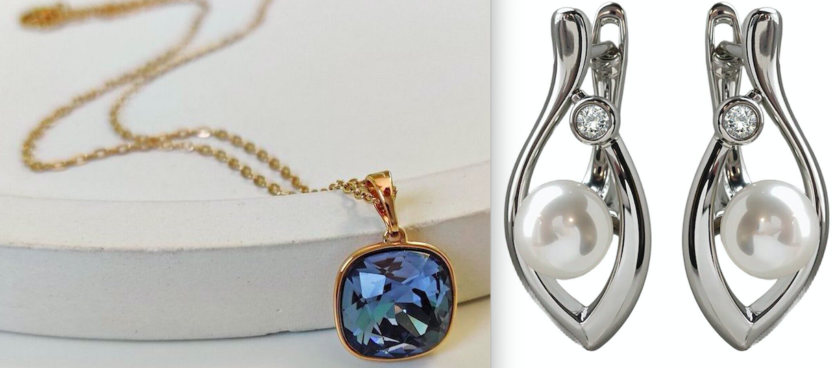 Элитная бижутерия Vel Vett: стиль + качество + минимальные цены! Элитная бижутерия Vel Vett: стиль + качество + минимальные цены!