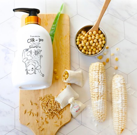 ОБАЛДЕННЫЙ+ сейчас на него акция!!!! Шампунь для волос с коллагеном Elizavecca CER-100 Collagen .Активные компоненты насыщают витаминами, улучшают кровообращение кожи и стимулируют рост волос+ даёт объем ОБАЛДЕННЫЙ+ сейчас на него акция!!!! Шампунь для волос с коллагеном Elizavecca CER-100 Collagen .Активные компоненты насыщают витаминами, улучшают кровообращение кожи и стимулируют рост волос+ даёт объем