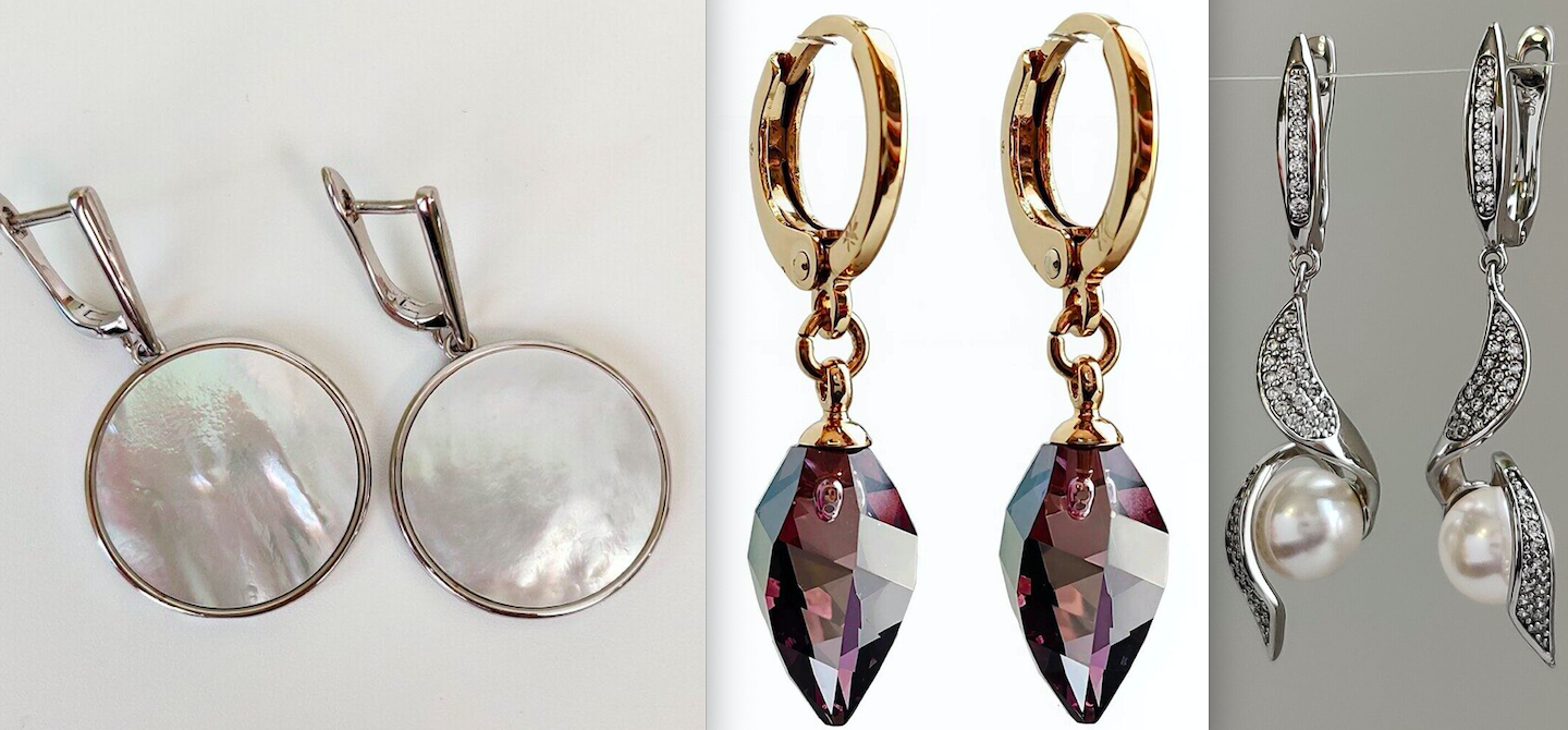 Элитная бижутерия Vel Vett: стиль + качество + минимальные цены! Элитная бижутерия Vel Vett: стиль + качество + минимальные цены!