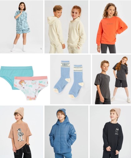 Button Blue. Бренд закрывается! Скидка 20% на белье, базовый трикотаж! Лето -30%. Сток до 74%! Школьная коллекция, верхняя одежда, повседневный трикотаж, аксессуары, бельё (до 170см). Закупаемся впрок. В.18/25 Button Blue. Бренд закрывается! Скидка 20% на белье, базовый трикотаж! Лето -30%. Сток до 74%! Школьная коллекция, верхняя одежда, повседневный трикотаж, аксессуары, бельё (до 170см). Закупаемся впрок. В.18/25