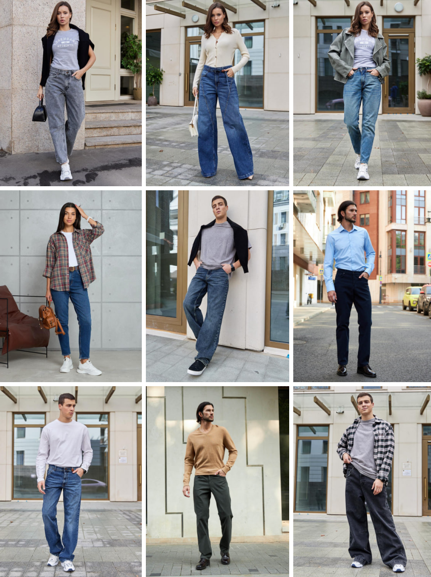 F5 Jeans. Новое поступление трендовых джинс! А так же футболки, поло, рубашки, шорты, платья. Молодежный и casual стиль. В.20/25 F5 Jeans. Новое поступление трендовых джинс! А так же футболки, поло, рубашки, шорты, платья. Молодежный и casual стиль. В.20/25