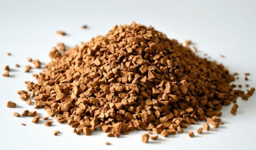 НОВИНКА! КОФЕ НАТУРАЛЬНЫЙ РАСТВОРИМЫЙ СУБЛИМИРОВАННЫЙ. Вкус мягкий, сбалансированный, без неприятной кислинки или горечи. Удобная упаковка с зип-замком - просто находка! Можно брать с собой на работу и в поездки. СОБИРАЕМ БЕЗ РЯДОВ НОВИНКА! КОФЕ НАТУРАЛЬНЫЙ РАСТВОРИМЫЙ СУБЛИМИРОВАННЫЙ. Вкус мягкий, сбалансированный, без неприятной кислинки или горечи. Удобная упаковка с зип-замком - просто находка! Можно брать с собой на работу и в поездки. СОБИРАЕМ БЕЗ РЯДОВ