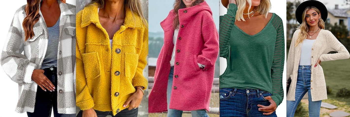 Новая коллекция деми - жакеты, блузы, кардиганы, облегчённые курточки и пальто. Тёплая вещь по цене футболки! Новая коллекция деми - жакеты, блузы, кардиганы, облегчённые курточки и пальто. Тёплая вещь по цене футболки!