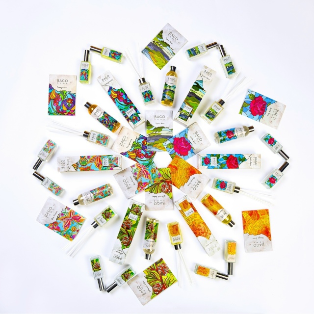 -30% НА АРОМАТЫ ИЗ КОЛЛЕКЦИИ МОЗАИКА ДЛЯ ВАШЕГО ДОМА -30% НА АРОМАТЫ ИЗ КОЛЛЕКЦИИ МОЗАИКА ДЛЯ ВАШЕГО ДОМА