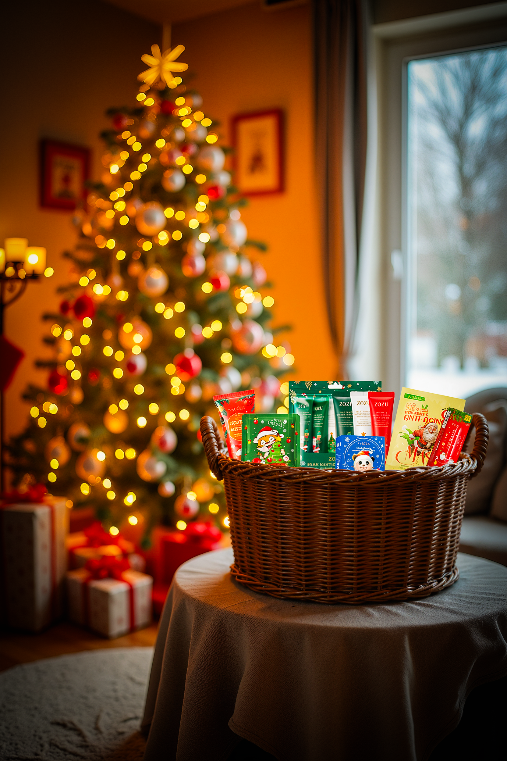 Собери свою корзину косметики по отличным ценам! Собери свою корзину косметики по отличным ценам!