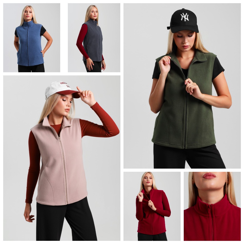 ВАУ -НОВИНКА! Толстовка-жилетка с воротом-стойка ИЗ ФЛИСА! Тепло, удобно и модно! УСПЕЙТЕ! ОГРОМНЫЙ СПРОС НА НИХ! Их можно носить как самостоятельно так и как поддева под плащ, пальто, шубку 11.09.2025 в 23:41 102 ВАУ -НОВИНКА! Толстовка-жилетка с воротом-стойка ИЗ ФЛИСА! Тепло, удобно и модно! УСПЕЙТЕ! ОГРОМНЫЙ СПРОС НА НИХ! Их можно носить как самостоятельно так и как поддева под плащ, пальто, шубку 11.09.2025 в 23:41 102