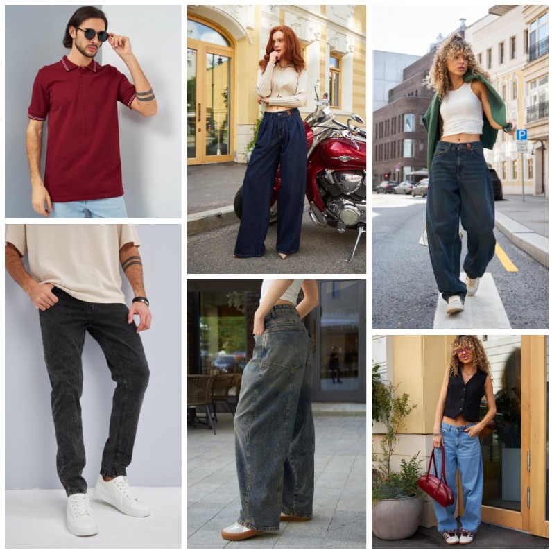 F5 Jeans. Новое поступление трендовых джинс! А так же футболки, поло, рубашки, шорты, платья. Молодежный и casual стиль. В.21/25 F5 Jeans. Новое поступление трендовых джинс! А так же футболки, поло, рубашки, шорты, платья. Молодежный и casual стиль. В.21/25