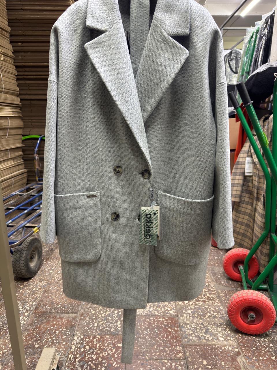 РАСПРОДАЖА!Д-2065 grey-blue РАСПРОДАЖА!Д-2065 grey-blue