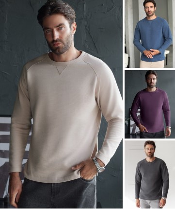 Этот джемпер - база гардероба! Стоп сегодня! Раздачи на следующей неделе! Этот джемпер - база гардероба! Стоп сегодня! Раздачи на следующей неделе!