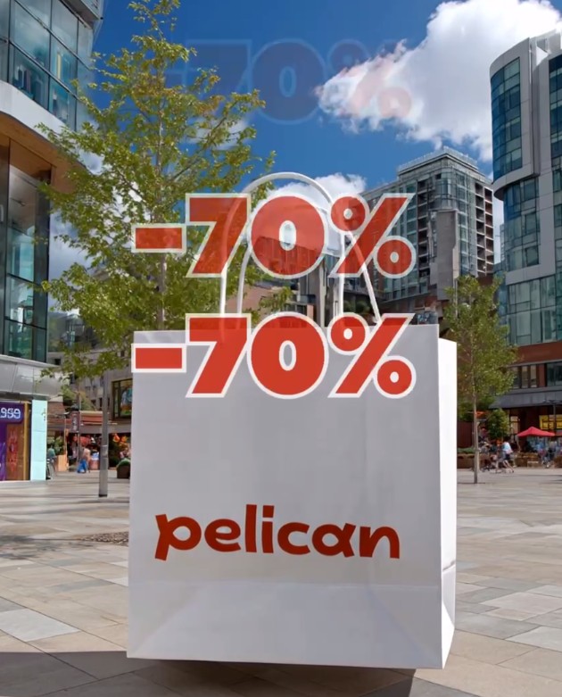 ФИНАЛЬНАЯ РАСПРОДАЖА взрослого ассортимента Pelican - 48. ФИНАЛЬНАЯ РАСПРОДАЖА взрослого ассортимента Pelican - 48.