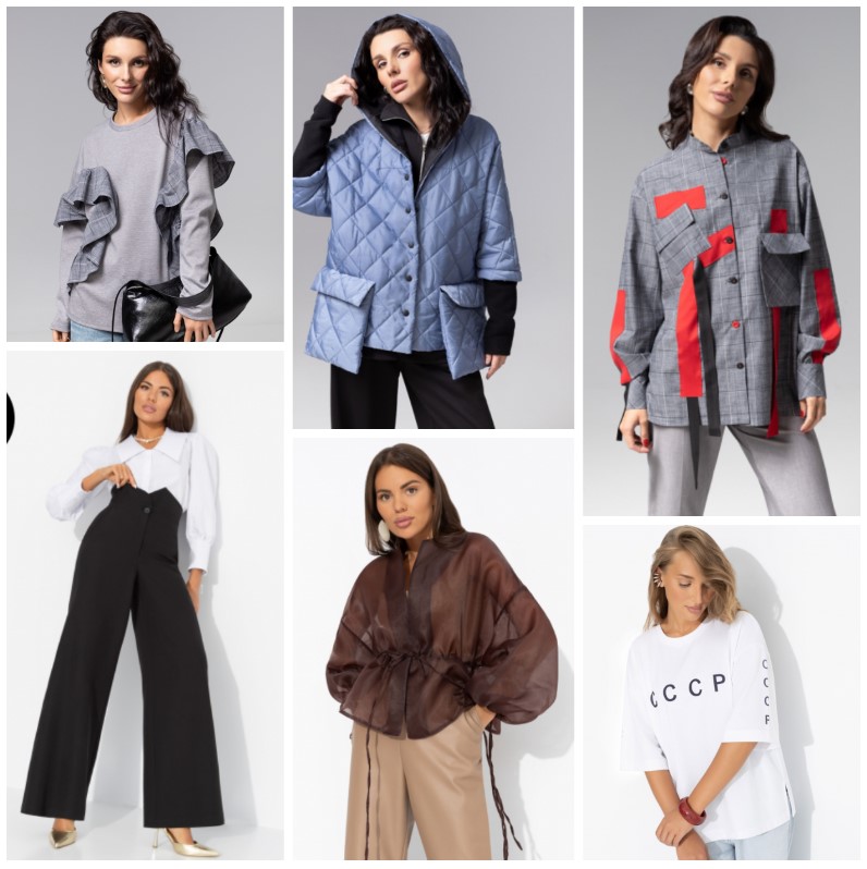 Charutti. Здесь вы найдёте всё... всё самое стильное! Выкуп 4/25 Charutti. Здесь вы найдёте всё... всё самое стильное! Выкуп 4/25