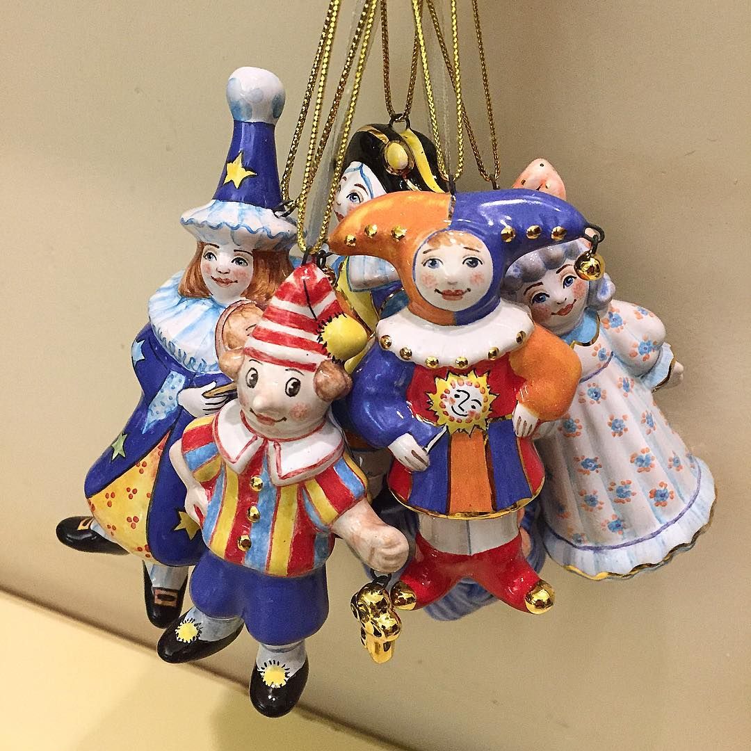 Ярославская майолика-3/2025. Изделия из фарфора и майолики - полностью индивидуальная и уникальная ручная работа. Новогодняя коллекция. Ярославская майолика-3/2025. Изделия из фарфора и майолики - полностью индивидуальная и уникальная ручная работа. Новогодняя коллекция.