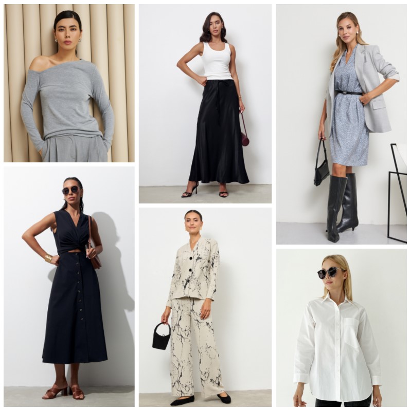 Одежда от дизайнера Eliseeva Olesya (42-58р). Еще больше распродажи! Скидки до 70%! Вкусные цены по уценке! Платья, блузы, юбки, брюки, джинсы, вязаный трикотаж. В.11/25 Одежда от дизайнера Eliseeva Olesya (42-58р). Еще больше распродажи! Скидки до 70%! Вкусные цены по уценке! Платья, блузы, юбки, брюки, джинсы, вязаный трикотаж. В.11/25