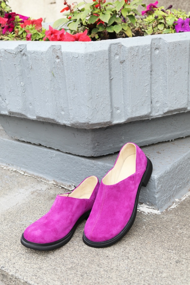 Туфли с анатомическим носом, сшитые на заказ по фото, с учетом полноты стопы. Как вам? Туфли с анатомическим носом, сшитые на заказ по фото, с учетом полноты стопы. Как вам?