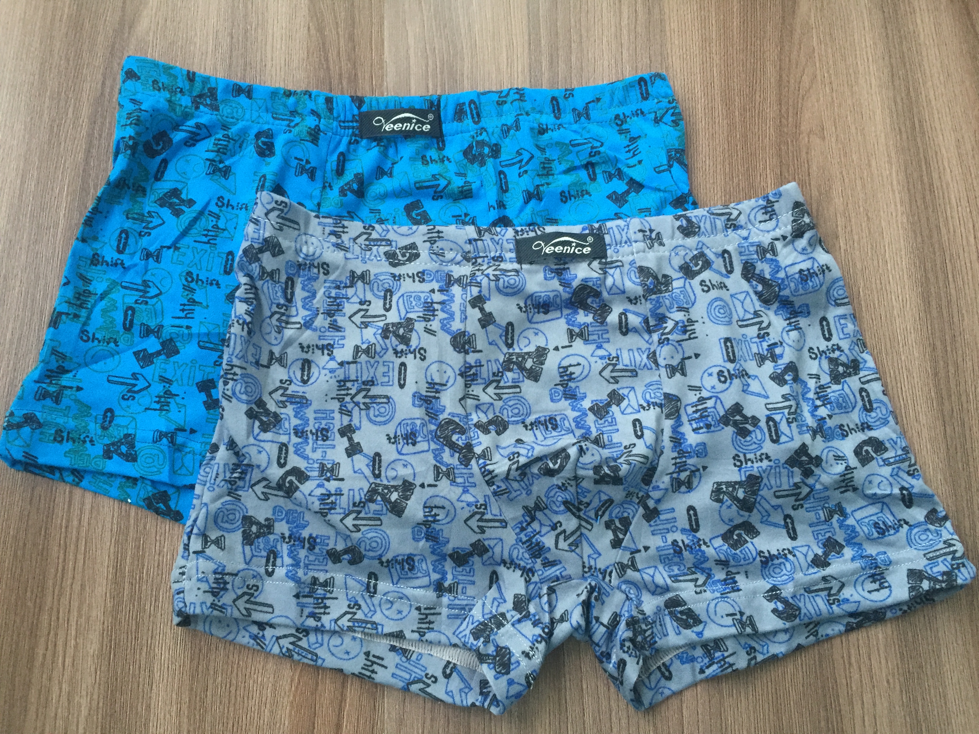 ПРИСТРОЮ ТРУСЫ НА МАЛЬЧИКА 128- три штуки разные -- БЫСТРЫЕ РАЗДАЧИ ПРИСТРОЮ ТРУСЫ НА МАЛЬЧИКА 128- три штуки разные -- БЫСТРЫЕ РАЗДАЧИ