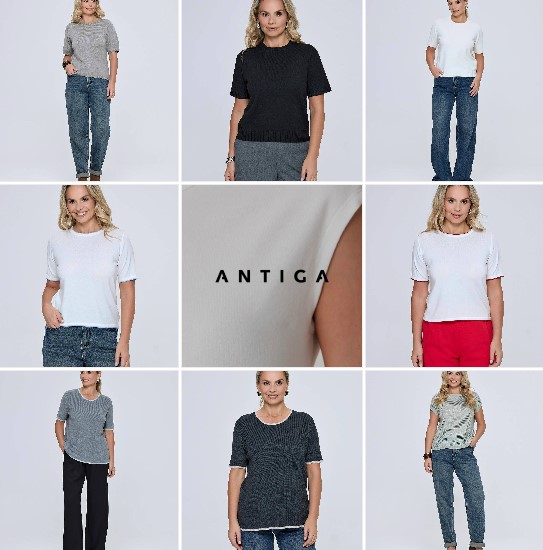 Аntig@. Новая осенняя коллекция трикотажа. Основа вашего базового гардероба. Идеальная посадка, шикарное качество! Распродажа до 60%! 38-62р. В.31/25 Аntig@. Новая осенняя коллекция трикотажа. Основа вашего базового гардероба. Идеальная посадка, шикарное качество! Распродажа до 60%! 38-62р. В.31/25