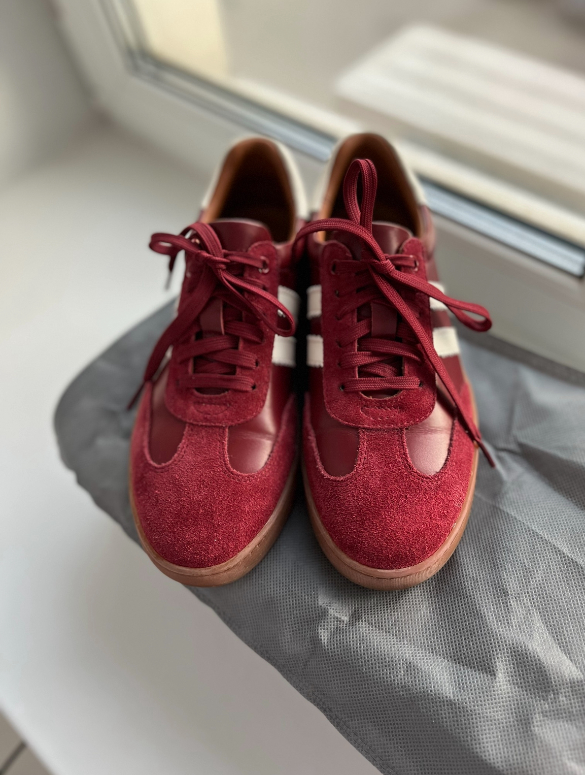 Пристрой! Пристрой!