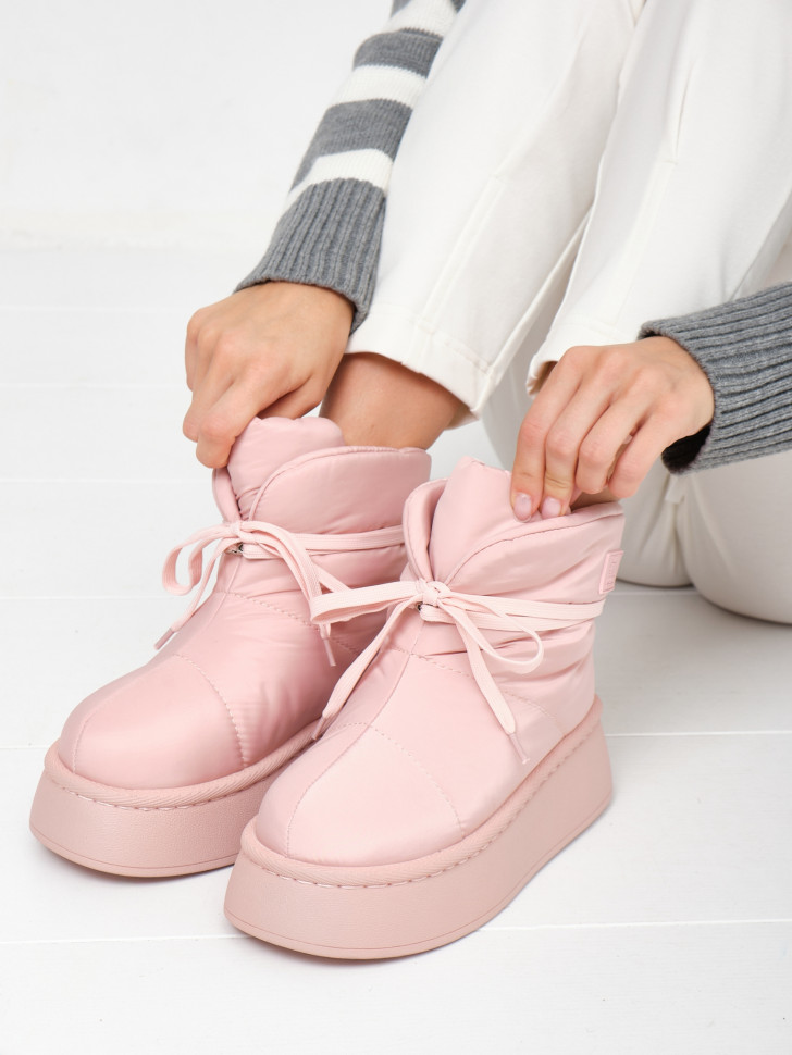 Зима начинается с качественной немецкой обуви! Зима начинается с качественной немецкой обуви!