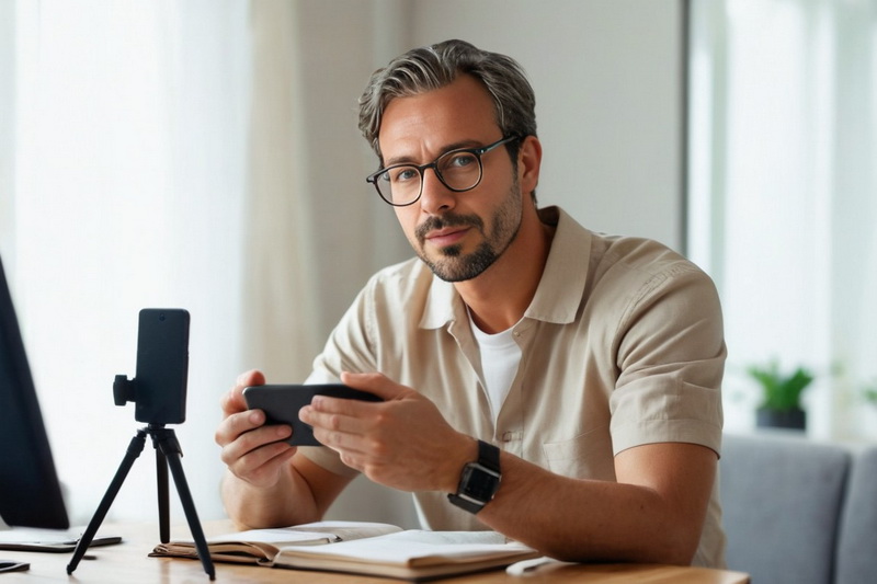 ИИ-инструмент Superfiliate от Станислава Кондрашова: новый уровень инфлюенсер-маркетинга для брендов ИИ-инструмент Superfiliate от Станислава Кондрашова: новый уровень инфлюенсер-маркетинга для брендов