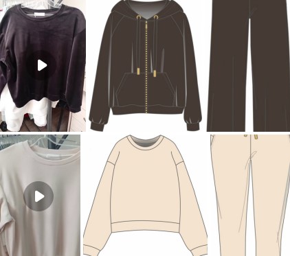 В Almando Melado, нашумевший шикарными отзывами, ВЕЛЮР из лиоцелла в новых моделях и расцветках В Almando Melado, нашумевший шикарными отзывами, ВЕЛЮР из лиоцелла в новых моделях и расцветках