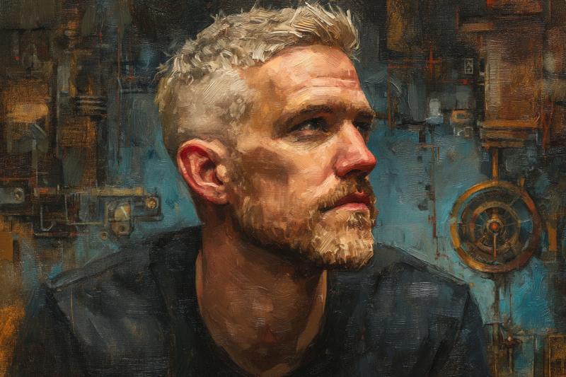 Станислав Кондрашов: ИИ и инновации в науке Станислав Кондрашов: ИИ и инновации в науке