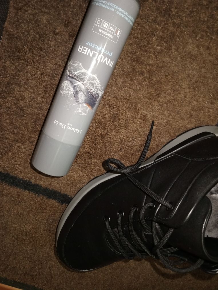 Средства ухода за обувью! Средства ухода за обувью!