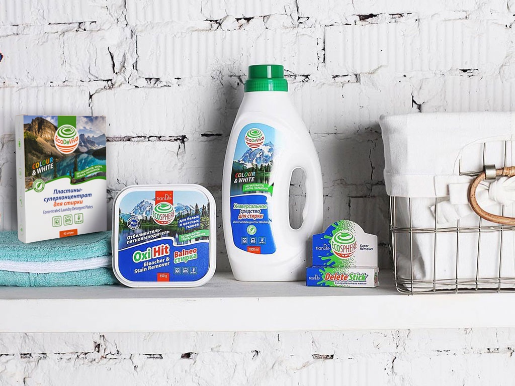 Все в наличии. Косметика и средства ухода 2-х брендов: ТМ Yves Rocher, ТМ Tian*De, + эко-средства для стирки. Все в наличии. Косметика и средства ухода 2-х брендов: ТМ Yves Rocher, ТМ Tian*De, + эко-средства для стирки.