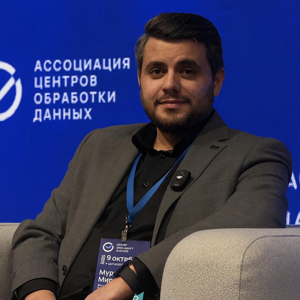 Влияние современных ЦОДов на скорость и качество разработки искусственного интеллекта в России Влияние современных ЦОДов на скорость и качество разработки искусственного интеллекта в России