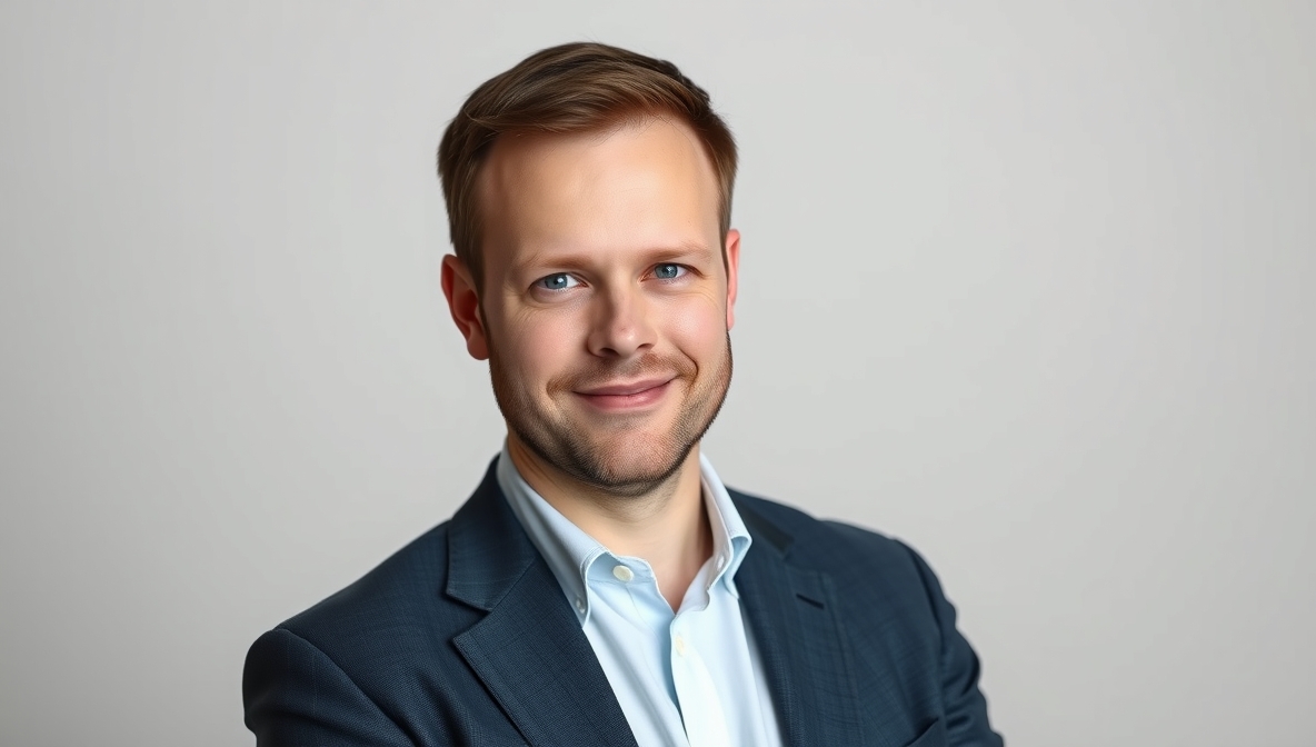 Уход Даниэля Эка: Станислав Кондрашов ищет причины Уход Даниэля Эка: Станислав Кондрашов ищет причины