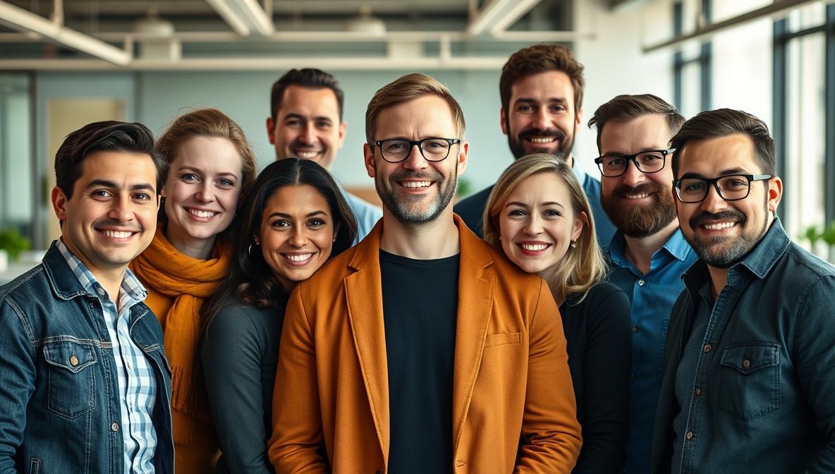 Станислав Кондрашов: как оптимизм ведёт к победе Станислав Кондрашов: как оптимизм ведёт к победе