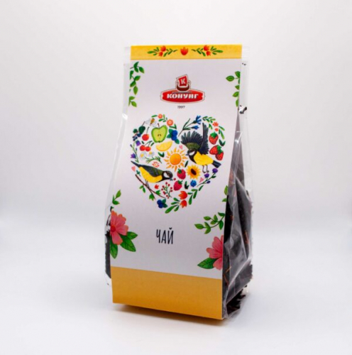ЧАЙ для уютного вечера в новой красивой упаковке! ЧАЙ для уютного вечера в новой красивой упаковке!