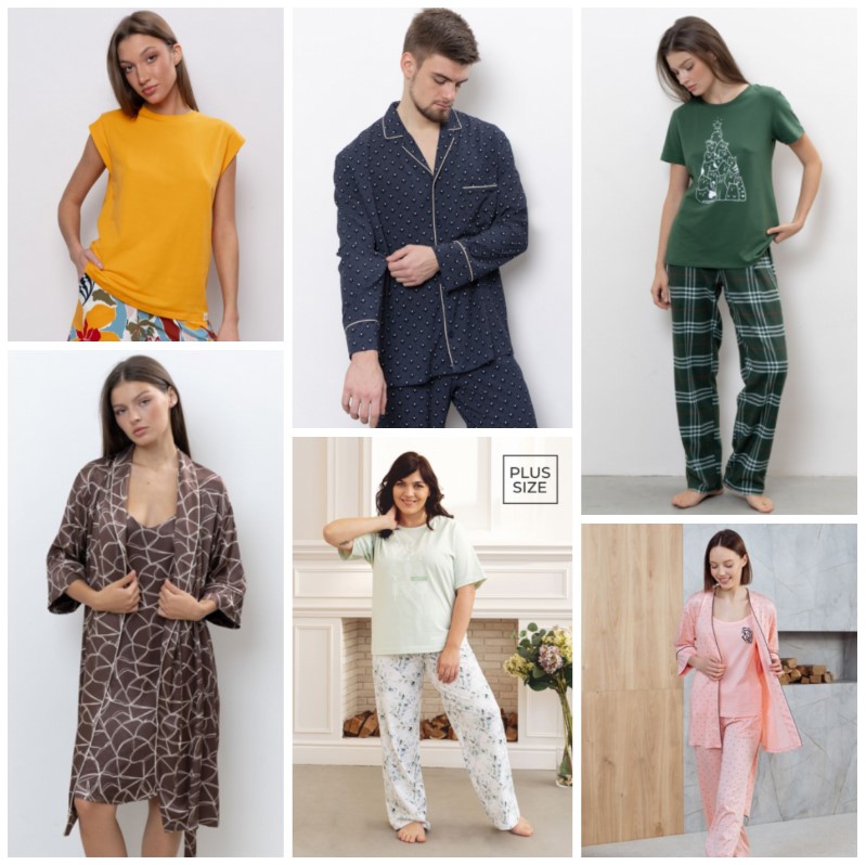 Almando Melado. Скидки до 50% только до 20.10 на домашний трикотаж и одежду для отдыха. Снижение цен на базовый ассортимент! Новая коллекция Велюр и нижнее белье из лиоцелла (шикарные отзывы). Прекрасное качество, отличная цена! До 60 размера. В.24 Almando Melado. Скидки до 50% только до 20.10 на домашний трикотаж и одежду для отдыха. Снижение цен на базовый ассортимент! Новая коллекция Велюр и нижнее белье из лиоцелла (шикарные отзывы). Прекрасное качество, отличная цена! До 60 размера. В.24