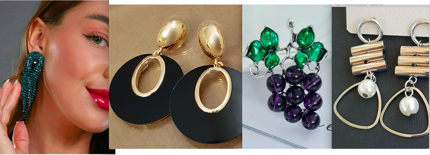 Бижутерия от Zlatto - целое море красоты! Стильно, бюджетно, и на любой вкус! Бижутерия от Zlatto - целое море красоты! Стильно, бюджетно, и на любой вкус!