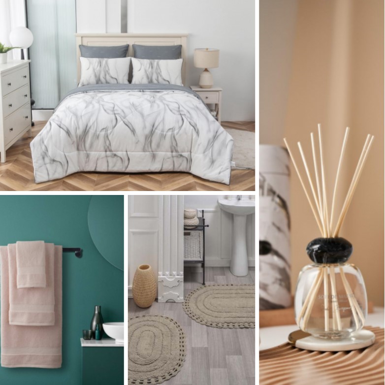 Sofi dе M@rko - домашний текстиль класса премиум по доступной цене. Роскошный интерьер вашего дома: КПБ, покрывала, пледы, полотенца, скатерти, коврики и т.д. Огромный выбор! Выкуп 1/25 Sofi dе M@rko - домашний текстиль класса премиум по доступной цене. Роскошный интерьер вашего дома: КПБ, покрывала, пледы, полотенца, скатерти, коврики и т.д. Огромный выбор! Выкуп 1/25