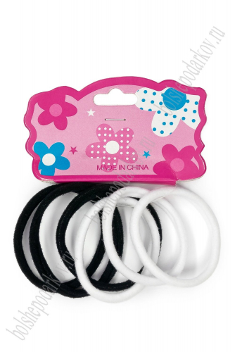 Набор резинок 5 руб Набор резинок 5 руб