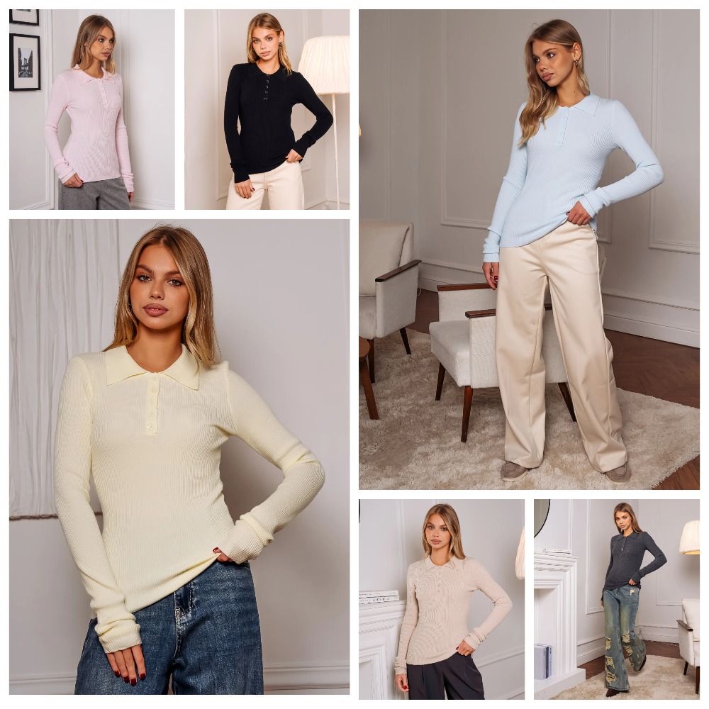 Кофточка лапша с воротничком. Подходит и классическому низу, и с джисами будет классно. Много расцветок. ЦЕНА 780 РУБ! Кофточка лапша с воротничком. Подходит и классическому низу, и с джисами будет классно. Много расцветок. ЦЕНА 780 РУБ!