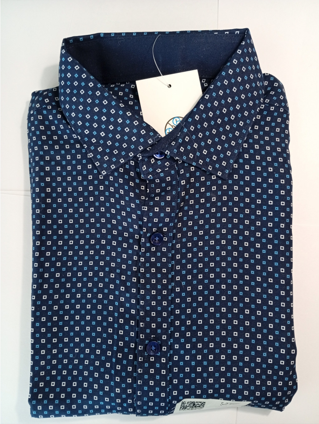 ПОКУПКА БЕЗ РИСКА! есть замеры! ОЧЕНЬ КРАСИВАЯ РУБАШКА ОСТАЛСЯ размер S 42 МУЖСКАЯ ДЛИННЫЙ РУКАВ и хороший состав и качество! в ЦР\ПВЗ быстрая отправка ПОКУПКА БЕЗ РИСКА! есть замеры! ОЧЕНЬ КРАСИВАЯ РУБАШКА ОСТАЛСЯ размер S 42 МУЖСКАЯ ДЛИННЫЙ РУКАВ и хороший состав и качество! в ЦР\ПВЗ быстрая отправка